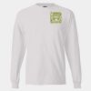 Beefy-T® Long Sleeve T-Shirt Thumbnail