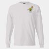 Beefy-T® Long Sleeve T-Shirt Thumbnail