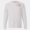 Beefy-T® Long Sleeve T-Shirt Thumbnail