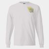 Beefy-T® Long Sleeve T-Shirt Thumbnail