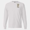 Beefy-T® Long Sleeve T-Shirt Thumbnail