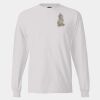 Beefy-T® Long Sleeve T-Shirt Thumbnail