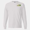 Beefy-T® Long Sleeve T-Shirt Thumbnail