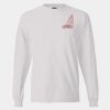 Beefy-T® Long Sleeve T-Shirt Thumbnail