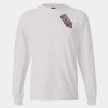 Beefy-T® Long Sleeve T-Shirt Thumbnail