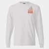 Beefy-T® Long Sleeve T-Shirt Thumbnail