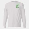 Beefy-T® Long Sleeve T-Shirt Thumbnail