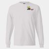 Beefy-T® Long Sleeve T-Shirt Thumbnail