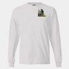 Beefy-T® Long Sleeve T-Shirt Thumbnail