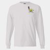 Beefy-T® Long Sleeve T-Shirt Thumbnail