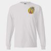 Beefy-T® Long Sleeve T-Shirt Thumbnail