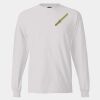 Beefy-T® Long Sleeve T-Shirt Thumbnail