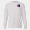 Beefy-T® Long Sleeve T-Shirt Thumbnail