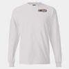 Beefy-T® Long Sleeve T-Shirt Thumbnail