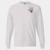 Beefy-T® Long Sleeve T-Shirt Thumbnail