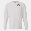 Beefy-T® Long Sleeve T-Shirt Thumbnail