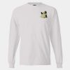 Beefy-T® Long Sleeve T-Shirt Thumbnail