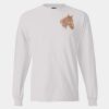 Beefy-T® Long Sleeve T-Shirt Thumbnail