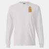 Beefy-T® Long Sleeve T-Shirt Thumbnail