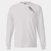 Beefy-T® Long Sleeve T-Shirt Thumbnail