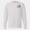 Beefy-T® Long Sleeve T-Shirt Thumbnail