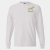 Beefy-T® Long Sleeve T-Shirt Thumbnail