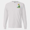 Beefy-T® Long Sleeve T-Shirt Thumbnail