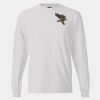 Beefy-T® Long Sleeve T-Shirt Thumbnail