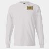 Beefy-T® Long Sleeve T-Shirt Thumbnail