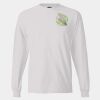 Beefy-T® Long Sleeve T-Shirt Thumbnail