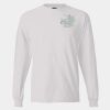 Beefy-T® Long Sleeve T-Shirt Thumbnail