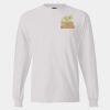 Beefy-T® Long Sleeve T-Shirt Thumbnail