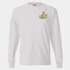 Beefy-T® Long Sleeve T-Shirt Thumbnail