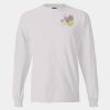 Beefy-T® Long Sleeve T-Shirt Thumbnail