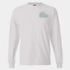 Beefy-T® Long Sleeve T-Shirt Thumbnail