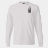 Beefy-T® Long Sleeve T-Shirt Thumbnail