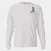 Beefy-T® Long Sleeve T-Shirt Thumbnail