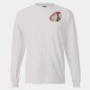 Beefy-T® Long Sleeve T-Shirt Thumbnail