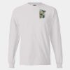 Beefy-T® Long Sleeve T-Shirt Thumbnail