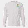 Beefy-T® Long Sleeve T-Shirt Thumbnail