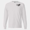 Beefy-T® Long Sleeve T-Shirt Thumbnail