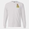 Beefy-T® Long Sleeve T-Shirt Thumbnail