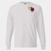 Beefy-T® Long Sleeve T-Shirt Thumbnail