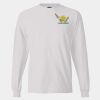 Beefy-T® Long Sleeve T-Shirt Thumbnail