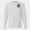 Beefy-T® Long Sleeve T-Shirt Thumbnail