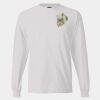 Beefy-T® Long Sleeve T-Shirt Thumbnail