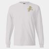 Beefy-T® Long Sleeve T-Shirt Thumbnail