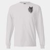 Beefy-T® Long Sleeve T-Shirt Thumbnail