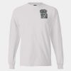 Beefy-T® Long Sleeve T-Shirt Thumbnail