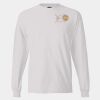 Beefy-T® Long Sleeve T-Shirt Thumbnail